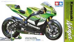 Tamiya 1/12 Kawasaki Ninja ZX-RR image