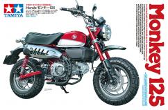 Tamiya 1/12 Honda Monkey 125 image