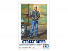 Tamiya 1/12 Street Rider image