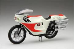 Fujimi 1/12 Cyclone 50th Anniversary Package Version image