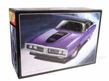 AMT 1/25 Dodge Hemi Charger R/T 1971 image