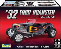 Revell 1/24 Ford Roadster 1932 image