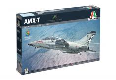 Italeri 1/72 AMX-T Twin Seater image