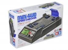 Tamiya Mini 4WD Speed Checker image