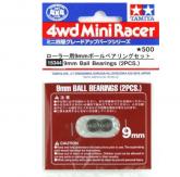 Tamiya 9mm Ball Bearings Mini 4WD image