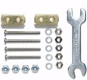 Tamiya Mini 4WD Short Mass Damper 6x6x14 (2) image