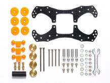 Tamiya Mini 4WD VZ Basic Tune Set image