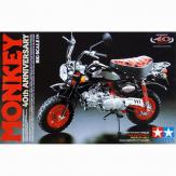 Tamiya 1/6 Honda Monkey 40th Anniversary image