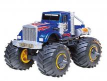 Tamiya Bull Head Mini 4WD image
