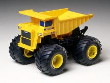 Tamiya Mini 4WD Mammoth Dump Truck image
