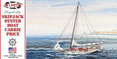 Atlantis 1/60 Skipjack Oyster Boat Carrie Price Chesapeake Bay image