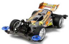 Tamiya Mini 4WD Top-Force Evo RS image