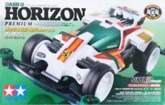 Tamiya Mini 4WD Dash0 Horizon image