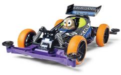 Tamiya Mini 4WD Owl Racer - Limited Edition image