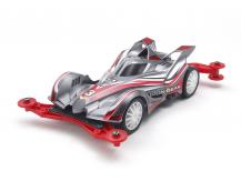 Tamiya Mini 4WD Iron Beak image