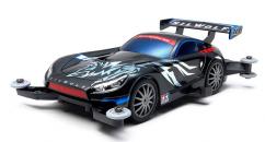 Tamiya Mini 4WD Silwolf image