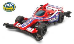 Tamiya 1/32 JR Flame Astute Mini 4WD image