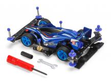 Tamiya Mini 4WD Starter Pack Aero Avante Speed Spec image