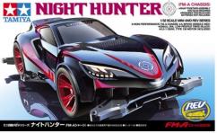 Tamiya Mini 4WD Night Hunter image