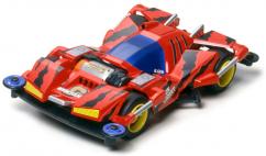 Tamiya Broken Gigant Mini 4WD image