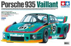 Tamiya 1/20 Porsche 935 Vaillant image