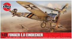 Airfix 1/72 Fokker E.II Eindecker image