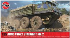 Airfix 1/35 Alvis FV622 Stalwart Mk.2 image