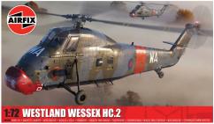Airfix 1/72 Westland Wessex HC.2 image