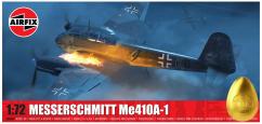 Airfix 1/72 Messerschmitt Me410A-1 image