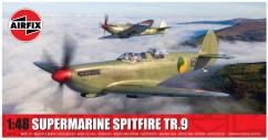 Airfix 1/48 Supermarine Spitfire Tr.9 Twin-Seater image