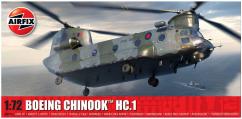 Airfix 1/72 Boeing Chinook HC.1 image