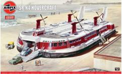 Airfix 1/144 SR.N4 Hovercraft image