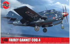 Airfix 1/48 Fairey Gannet COD.4 image