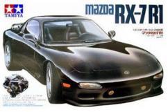Tamiya 1/24 Mazda RX-7 R1 image