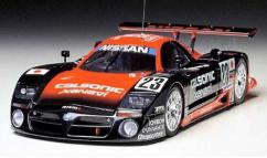 Tamiya 1/24 Nissan R390 GT1 image