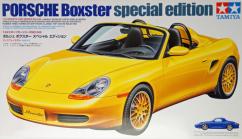 Tamiya 1/24 Porsche Boxter Special image