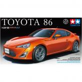 Tamiya 1/24 Toyota 86 image