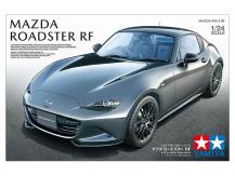 Tamiya 1/24 Mazda MX-5 Roadster RF image