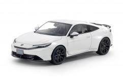 Tamiya 1/24 Honda Prelude New 2025 image