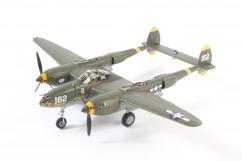 Tamiya 1/48 Lightning P-38H Limited Edition image