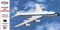 Atlantis 1/135 Convair 990 Coronado NASA image