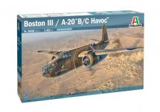 Italeri 1/48 Boston III / A-20 / C Havoc image