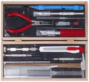 Proedge Pro Deluxe Railroad Tool Chest image