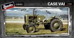  Thunder Model 1/35 US Army Case Tractor image