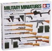 Tamiya 1/35 German Infantry Weapon image