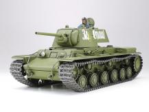 Tamiya 1/35 KV-1 1941 Early image