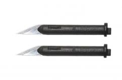 Proedge Executive Retractable Pen Knife Blades (2pcs) image