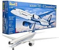 Revell 1/144 Boeing 787 "Dreamliner" image