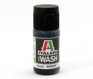 Italeri Model Wash 20mL - Black image