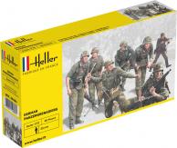 Heller 1/72 German Panzergrenadiers image